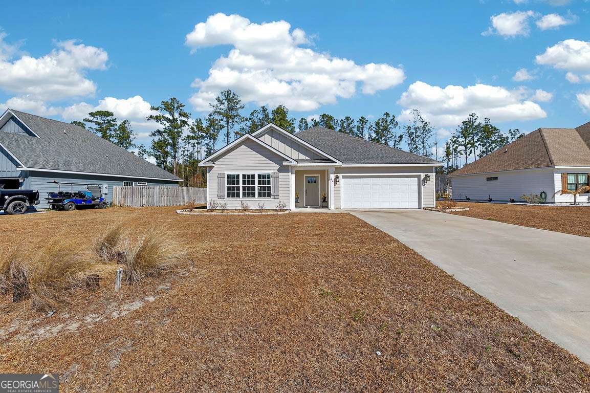 94 Allie Loop Brunswick GA 31525