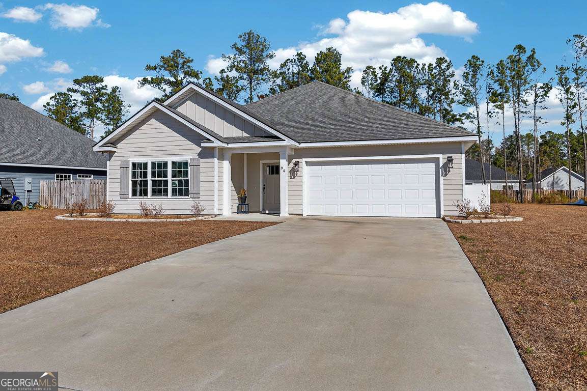 94 Allie Loop Brunswick GA 31525