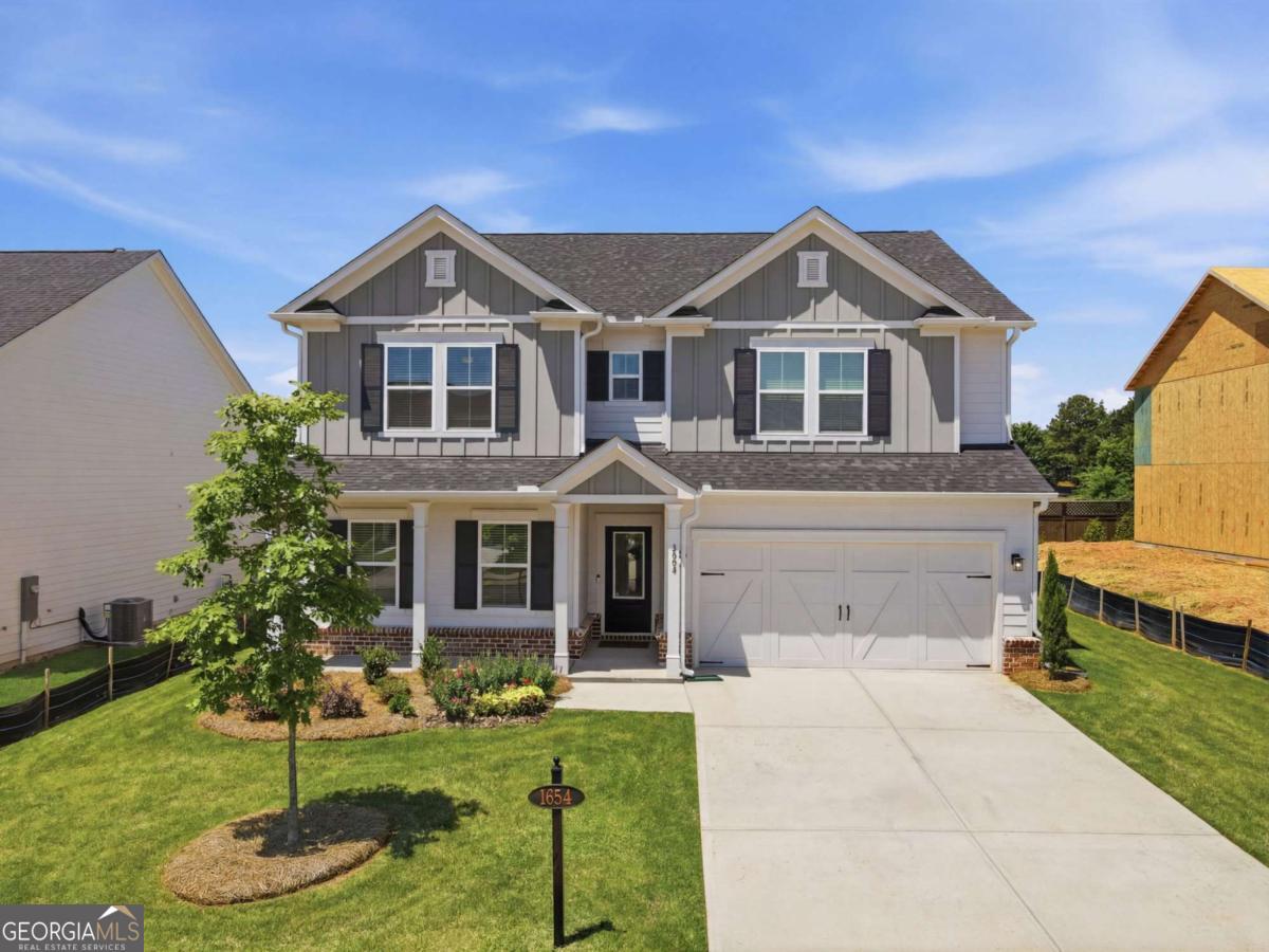 1654 Tide Mill Road Cumming GA 30040