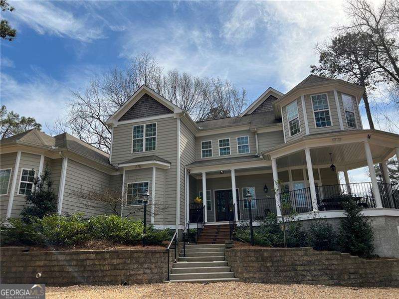1125 Custer Avenue SE Atlanta GA 30316
