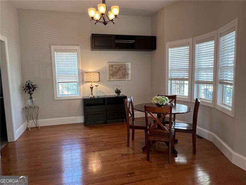 1125 Custer Avenue SE Atlanta GA 30316