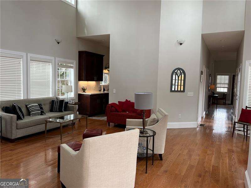 1125 Custer Avenue SE Atlanta GA 30316