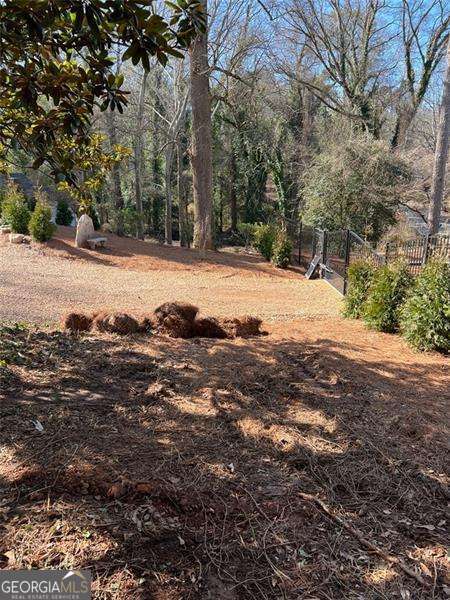 1125 Custer Avenue SE Atlanta GA 30316