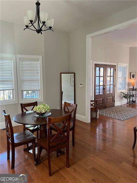 1125 Custer Avenue SE Atlanta GA 30316