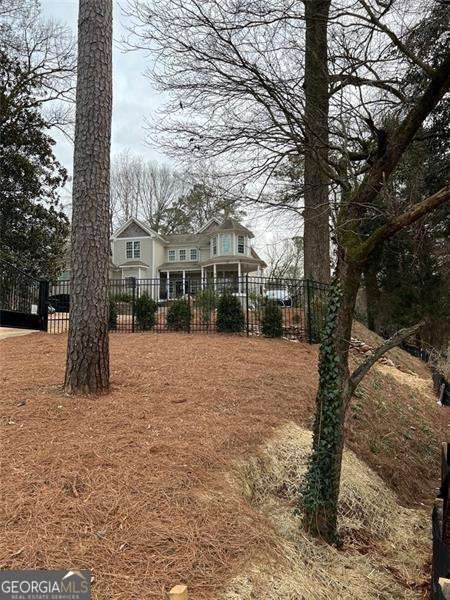 1125 Custer Avenue SE Atlanta GA 30316