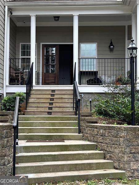 1125 Custer Avenue SE Atlanta GA 30316
