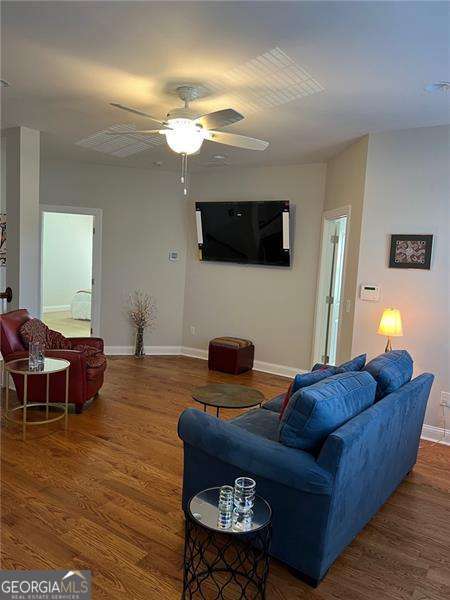 1125 Custer Avenue SE Atlanta GA 30316