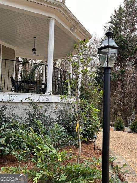 1125 Custer Avenue SE Atlanta GA 30316