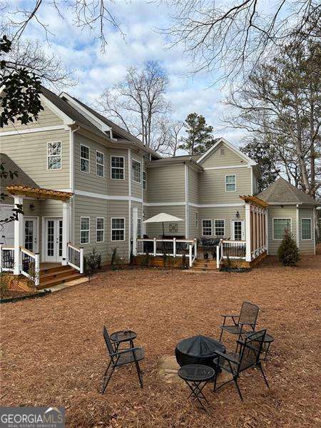 1125 Custer Avenue SE Atlanta GA 30316