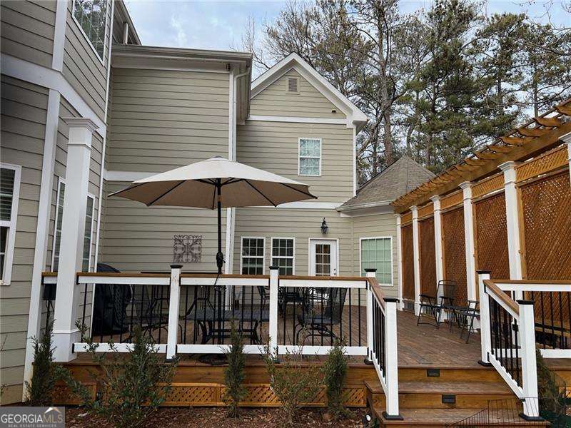 1125 Custer Avenue SE Atlanta GA 30316