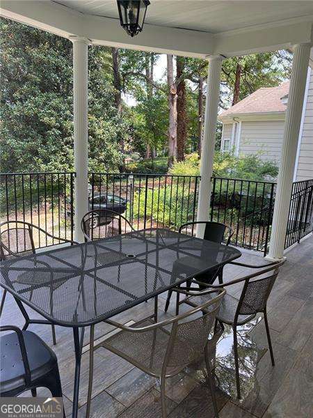 1125 Custer Avenue SE Atlanta GA 30316
