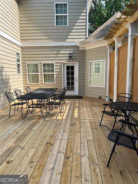 1125 Custer Avenue SE Atlanta GA 30316