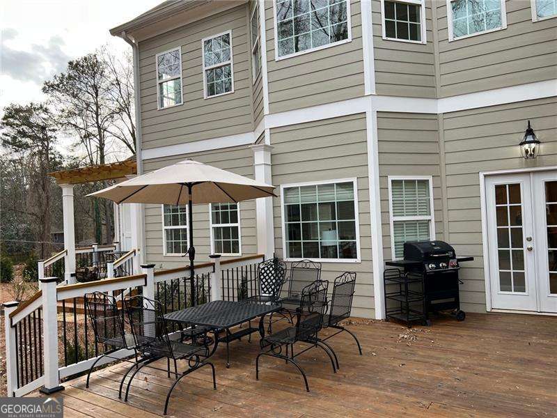 1125 Custer Avenue SE Atlanta GA 30316