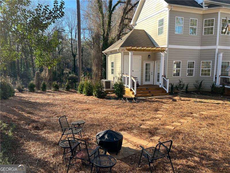 1125 Custer Avenue SE Atlanta GA 30316