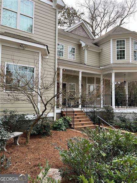 1125 Custer Avenue SE Atlanta GA 30316