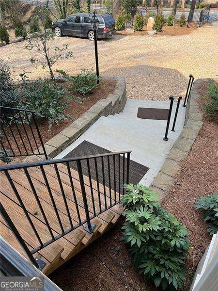 1125 Custer Avenue SE Atlanta GA 30316