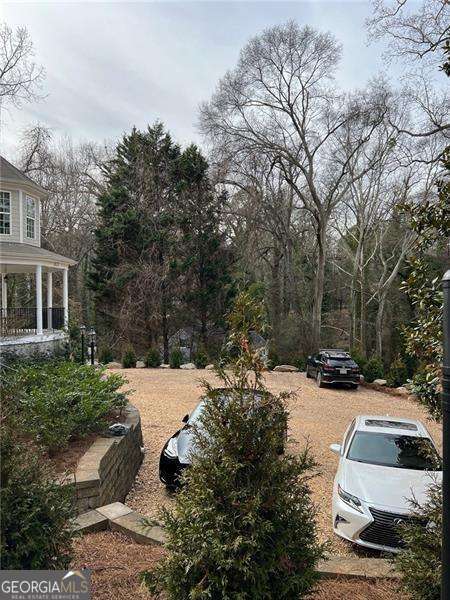 1125 Custer Avenue SE Atlanta GA 30316