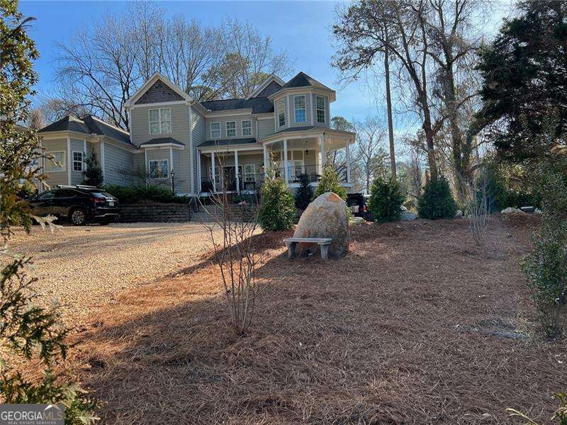 1125 Custer Avenue SE Atlanta GA 30316