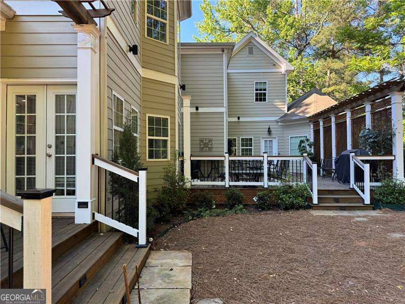 1125 Custer Avenue SE Atlanta GA 30316