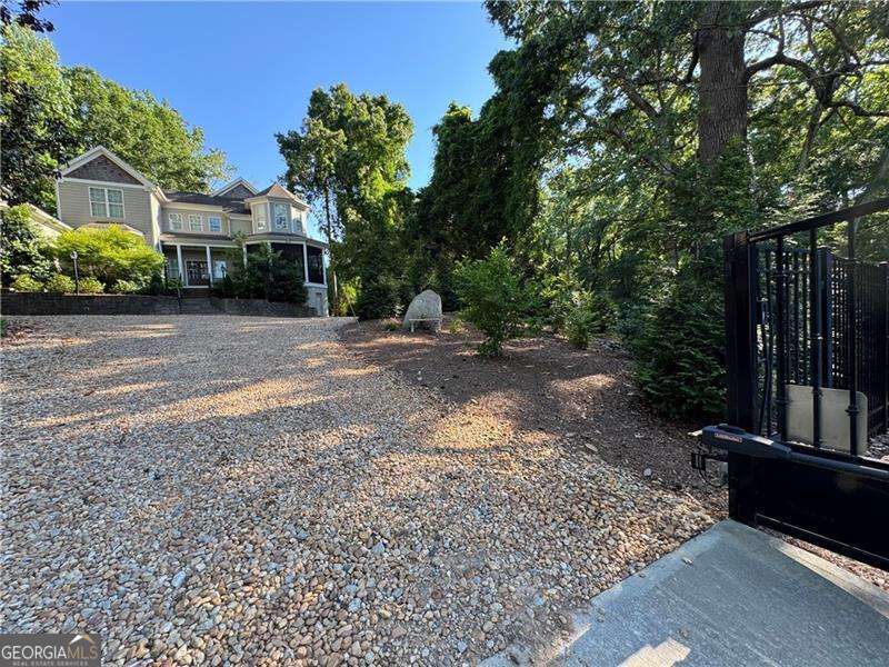 1125 Custer Avenue SE Atlanta GA 30316