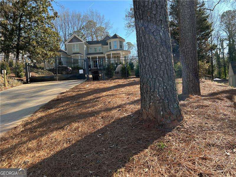 1125 Custer Avenue SE Atlanta GA 30316
