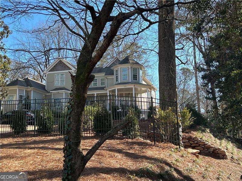 1125 Custer Avenue SE Atlanta GA 30316