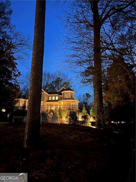 1125 Custer Avenue SE Atlanta GA 30316
