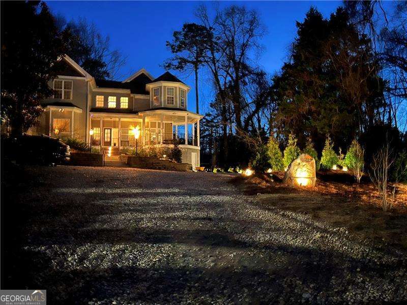 1125 Custer Avenue SE Atlanta GA 30316