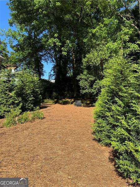 1125 Custer Avenue SE Atlanta GA 30316