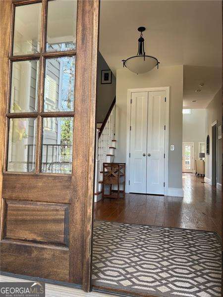 1125 Custer Avenue SE Atlanta GA 30316