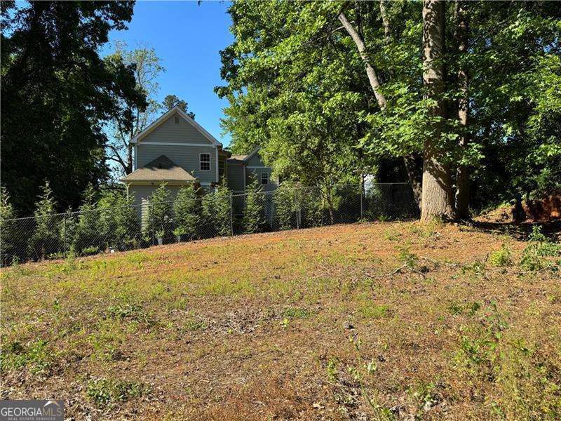 1125 Custer Avenue SE Atlanta GA 30316