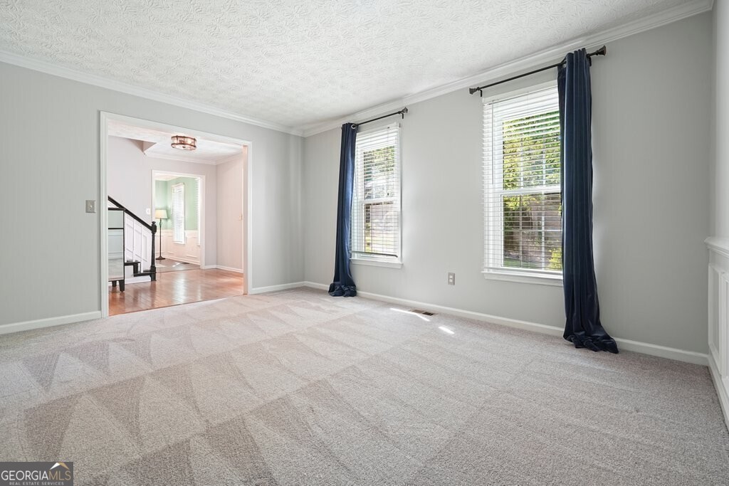4901 Thornwood Knoll NW Acworth GA 30102
