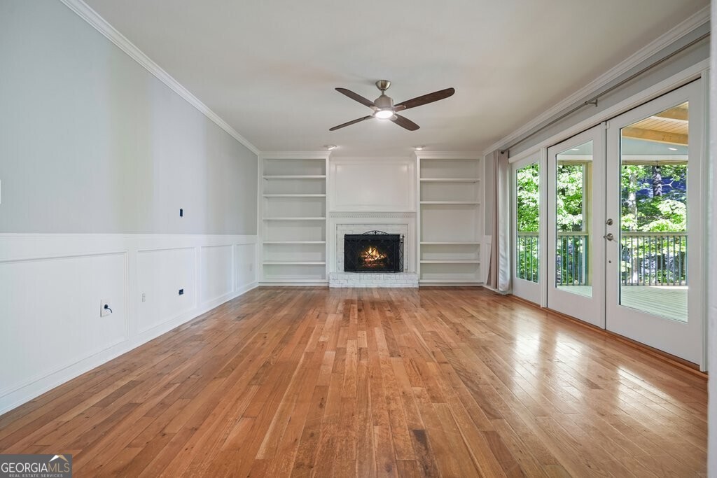4901 Thornwood Knoll NW Acworth GA 30102