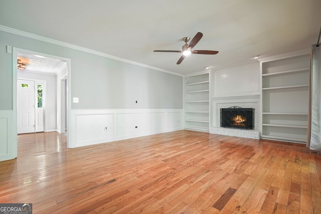 4901 Thornwood Knoll NW Acworth GA 30102