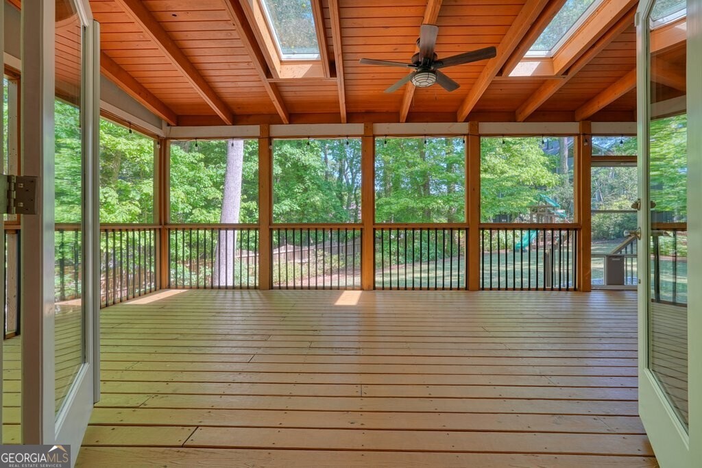 4901 Thornwood Knoll NW Acworth GA 30102