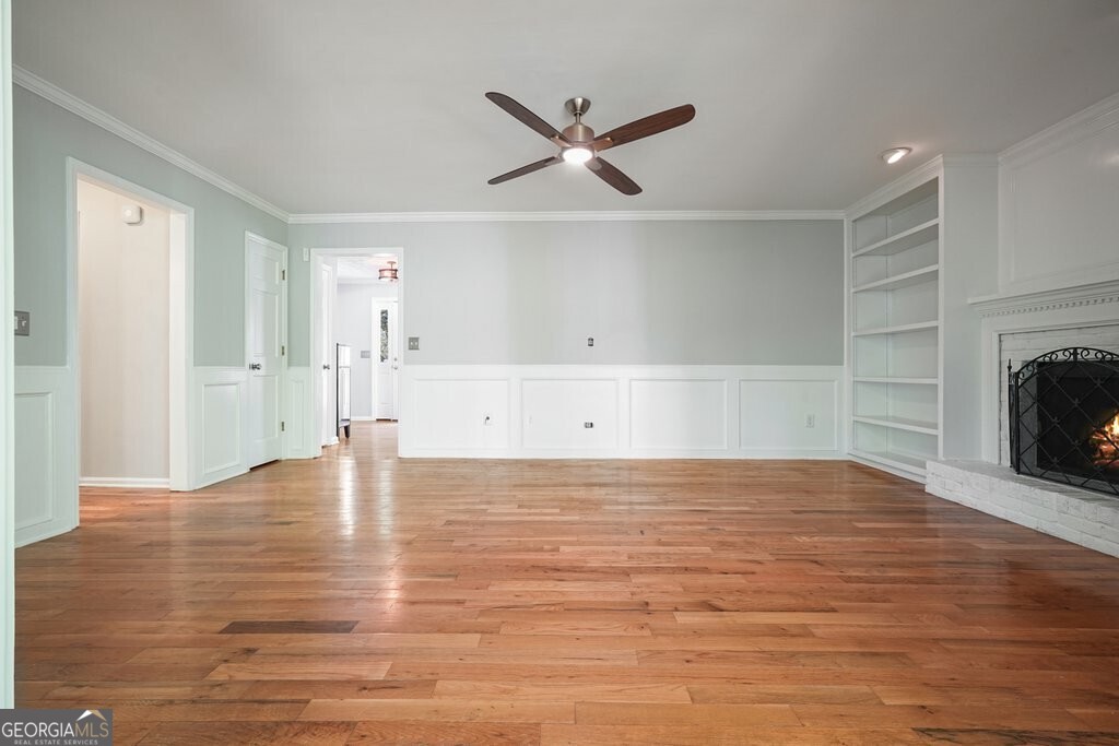 4901 Thornwood Knoll NW Acworth GA 30102