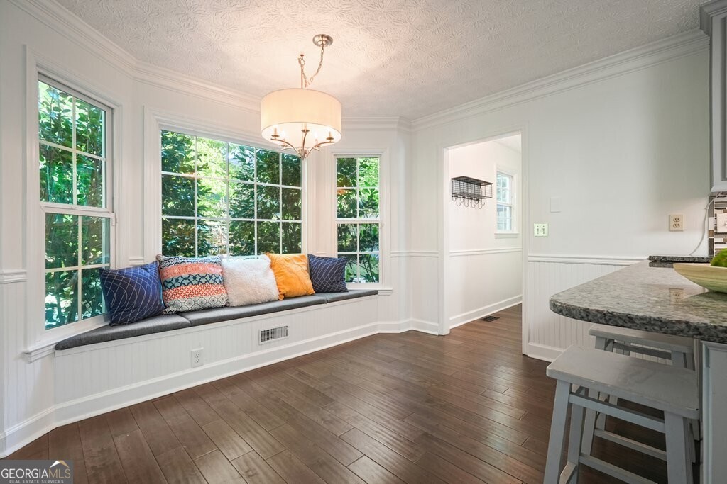 4901 Thornwood Knoll NW Acworth GA 30102