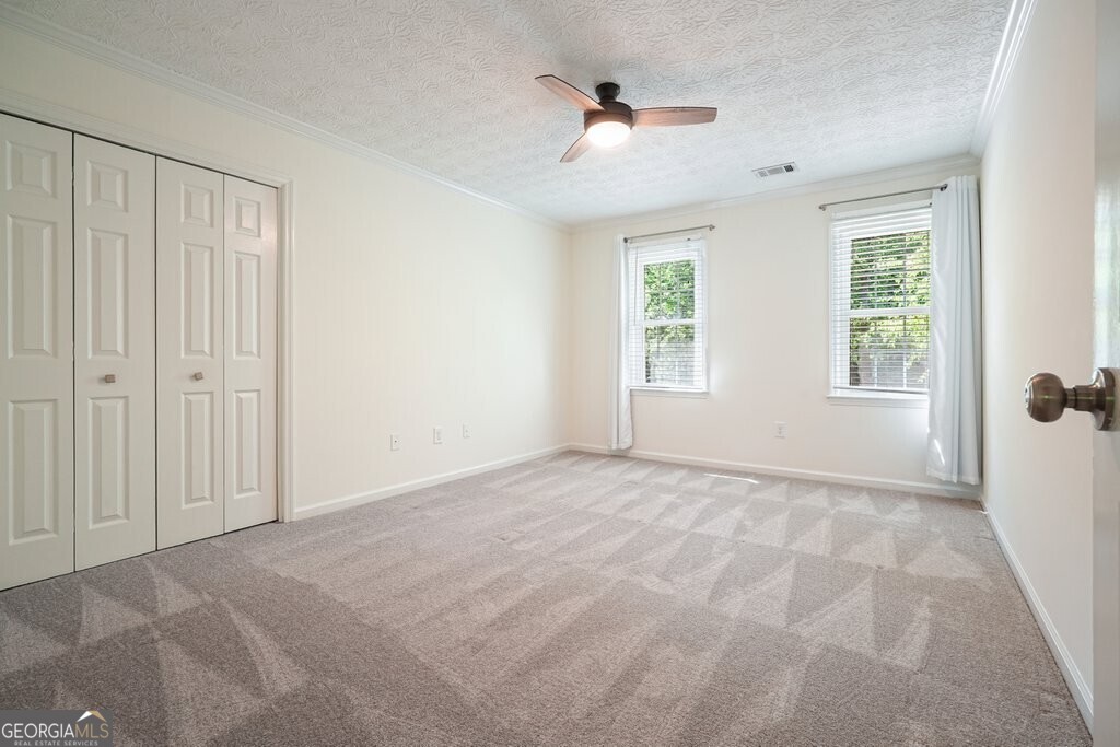 4901 Thornwood Knoll NW Acworth GA 30102