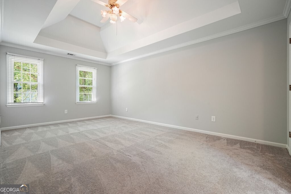 4901 Thornwood Knoll NW Acworth GA 30102