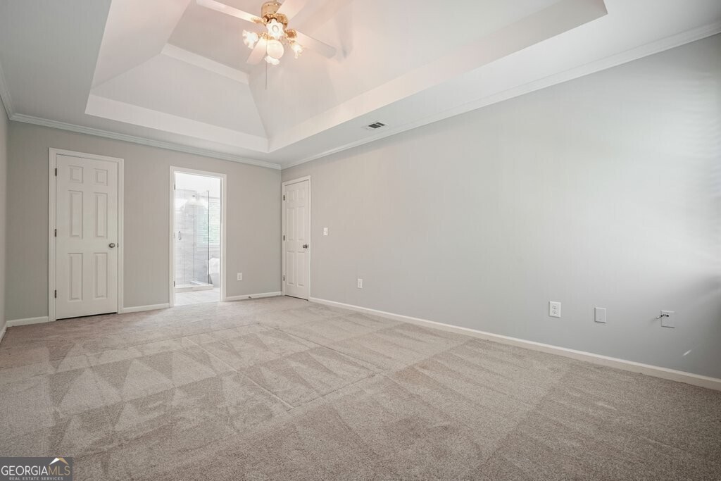 4901 Thornwood Knoll NW Acworth GA 30102