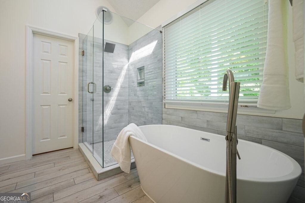 4901 Thornwood Knoll NW Acworth GA 30102