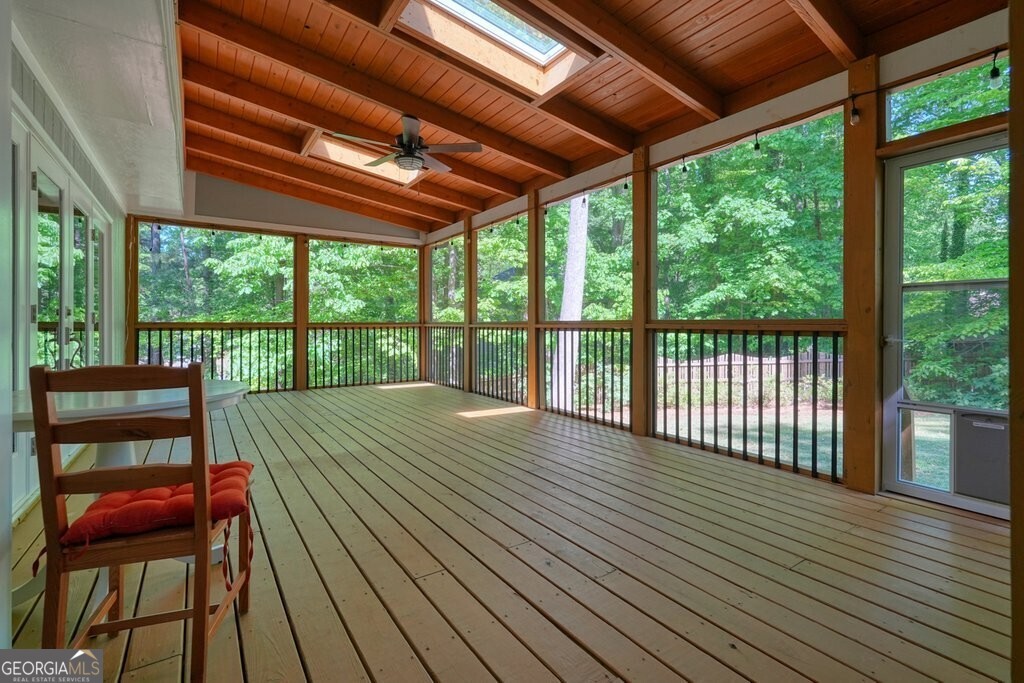 4901 Thornwood Knoll NW Acworth GA 30102