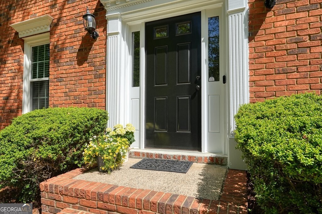 4901 Thornwood Knoll NW Acworth GA 30102