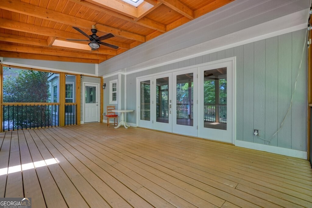 4901 Thornwood Knoll NW Acworth GA 30102