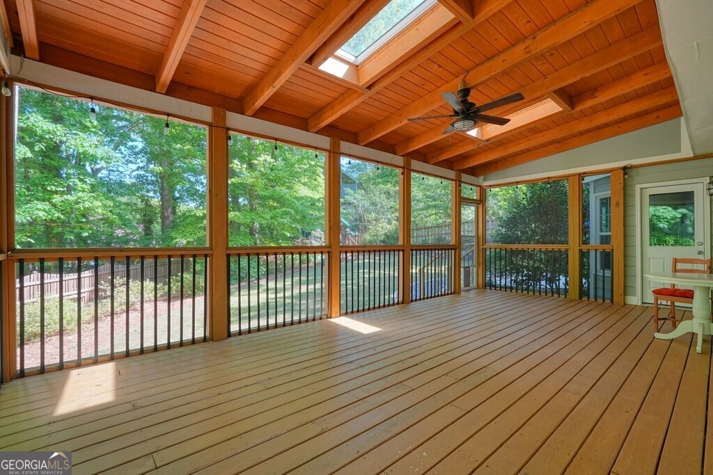 4901 Thornwood Knoll NW Acworth GA 30102