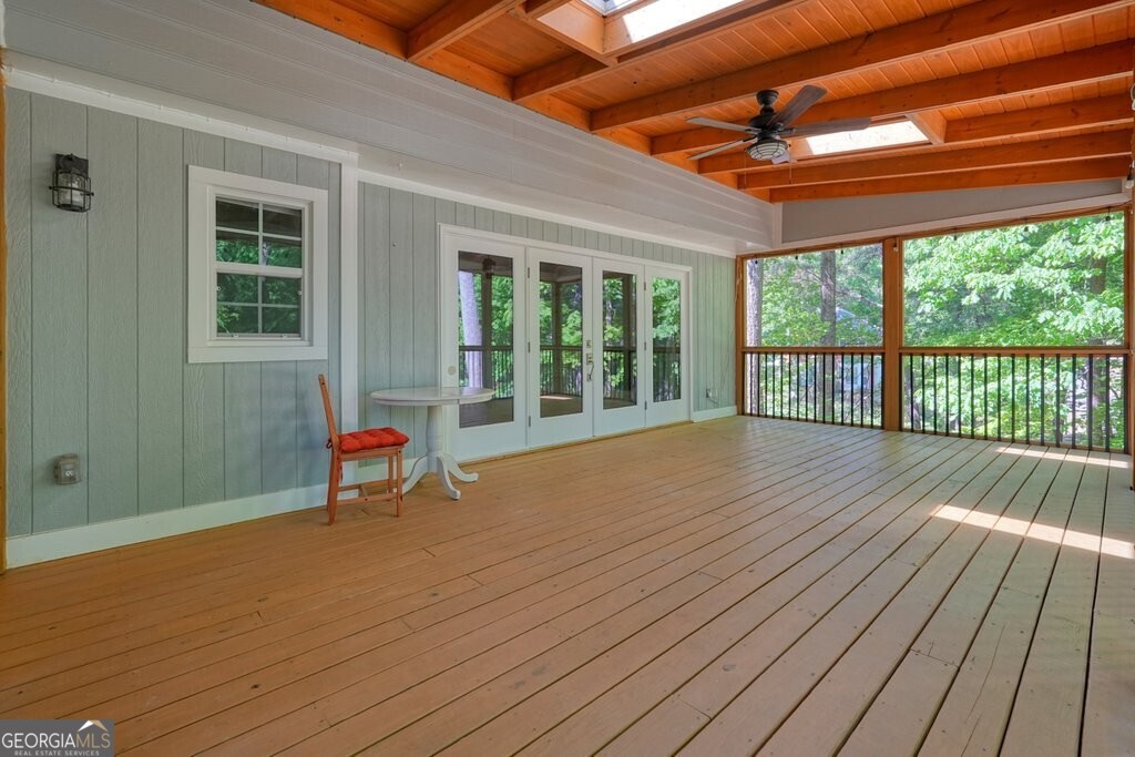 4901 Thornwood Knoll NW Acworth GA 30102