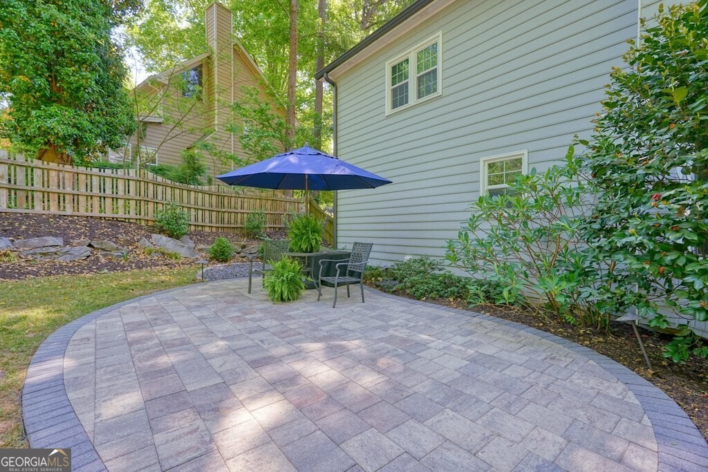 4901 Thornwood Knoll NW Acworth GA 30102