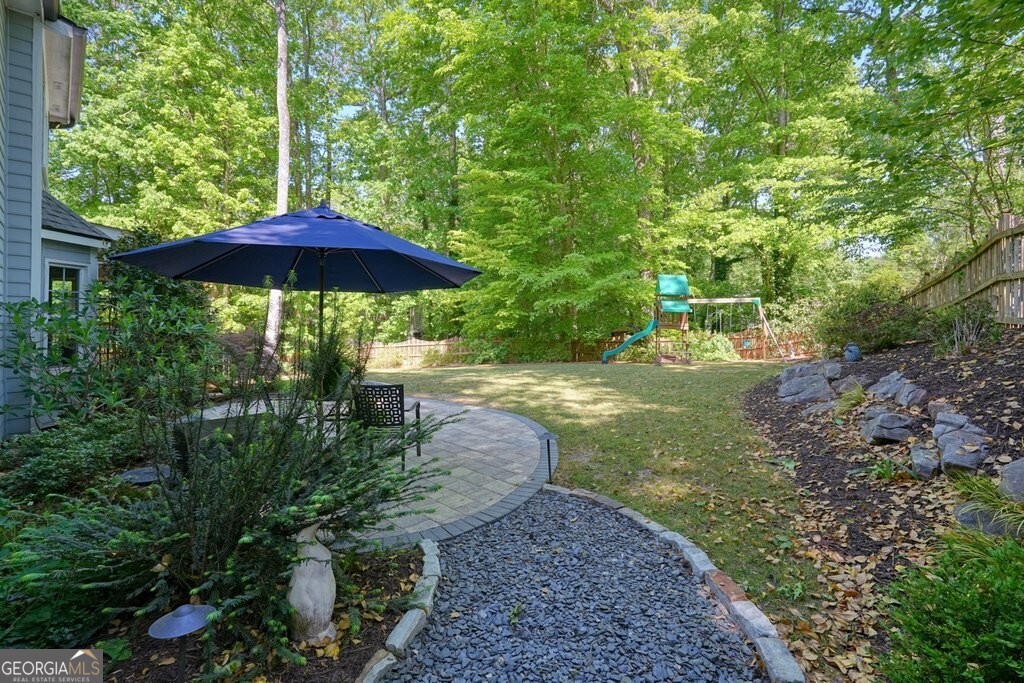 4901 Thornwood Knoll NW Acworth GA 30102