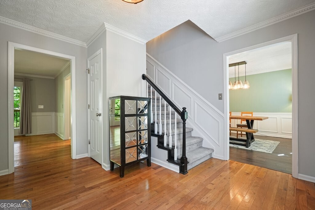 4901 Thornwood Knoll NW Acworth GA 30102