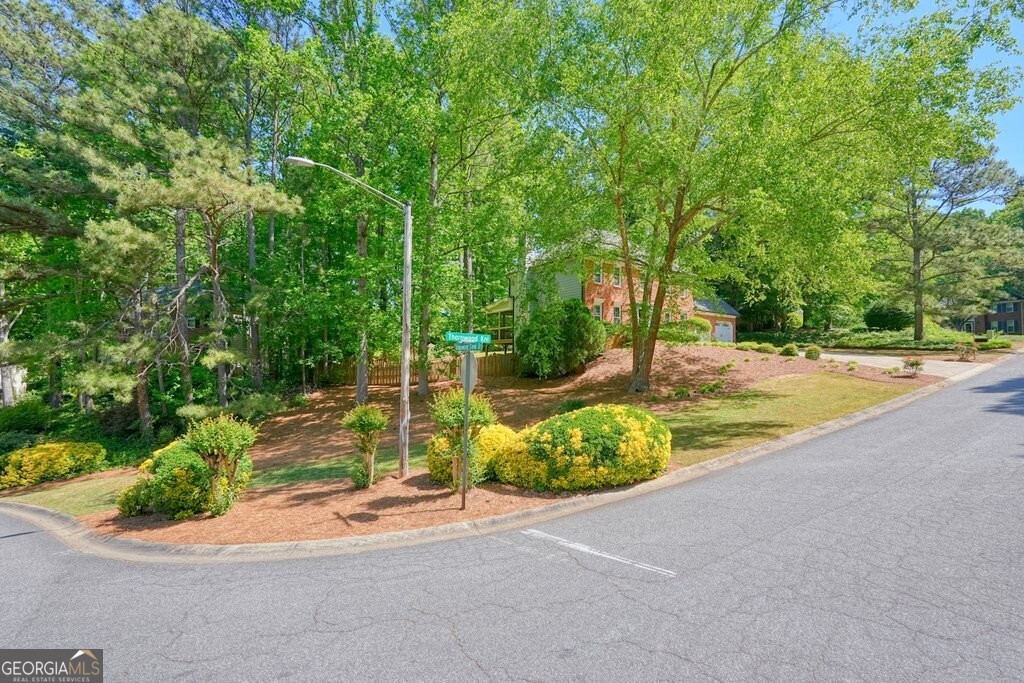 4901 Thornwood Knoll NW Acworth GA 30102